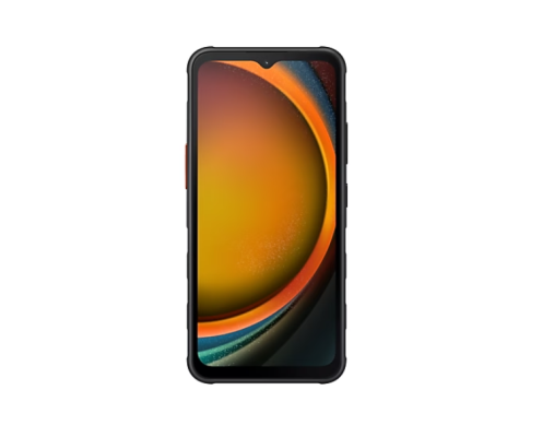 Samsung | Galaxy | Xcover 7 (G556) | Black | 6.6 " | PLS LCD | 1080 x 2408 pixels | Mediatek Dimensity 6100+ | Internal RAM 6 GB | 128 GB | MicroSDXC | Dual SIM | Nano-SIM | 4G | 5G | Main camera resolution 50 MP | Secondar