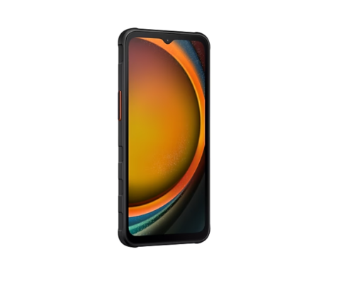 Samsung | Galaxy | Xcover 7 (G556) | Black | 6.6 " | PLS LCD | 1080 x 2408 pixels | Mediatek Dimensity 6100+ | Internal RAM 6 GB | 128 GB | MicroSDXC | Dual SIM | Nano-SIM | 4G | 5G | Main camera resolution 50 MP | Secondar