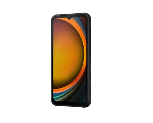 Samsung | Galaxy | Xcover 7 (G556) | Black | 6.6 " | PLS LCD | 1080 x 2408 pixels | Mediatek Dimensity 6100+ | Internal RAM 6 GB | 128 GB | MicroSDXC | Dual SIM | Nano-SIM | 4G | 5G | Main camera resolution 50 MP | Secondar