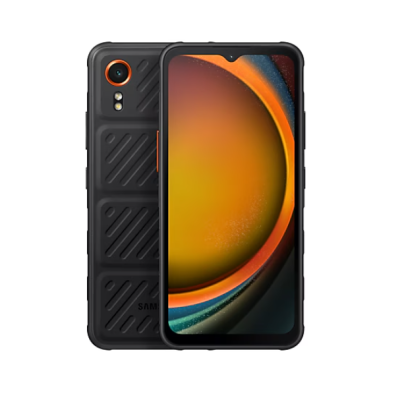 Samsung | Galaxy | Xcover 7 (G556) | Black | 6.6 " | PLS LCD | 1080 x 2408 pixels | Mediatek Dimensity 6100+ | Internal RAM 6 GB | 128 GB | MicroSDXC | Dual SIM | Nano-SIM | 4G | 5G | Main camera resolution 50 MP | Secondar