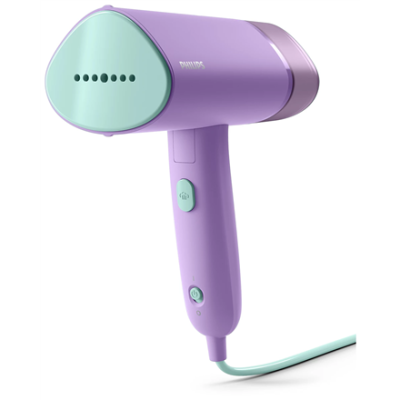Philips | STH3010 / 30 3000 series | Handheld | 1000 W | 0.1 L | 20 g / min | Purple