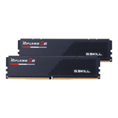 G.Skill | Ripjaws S5 | 48 GB: 2 x 24 GB GB | DDR5 | 6400 MHz