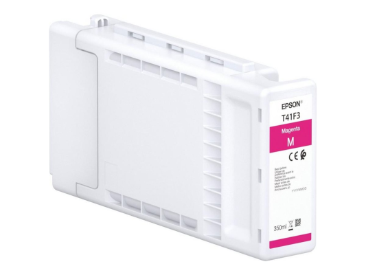 Epson T41F340 | Ink cartridge | Magenta