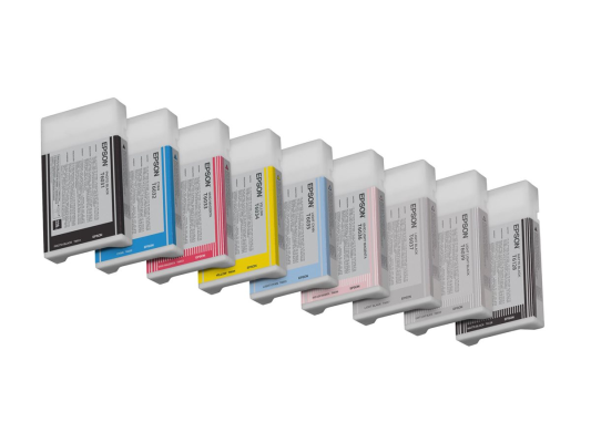 Epson T61280N | Ink cartridge | Matte black