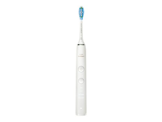 Philips | Sonicare DiamondClean 9000 Electric Toothbrush with app | HX9911 / 19 | Rechargeable | For adults | Number of brush heads included 1 | Number of teeth brushing modes 4 | White