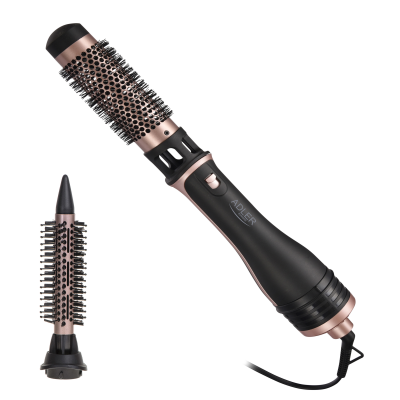Adler | Hair Styler | AD 2026 | Barrel diameter 21 / 38 mm | 1200 W | Black