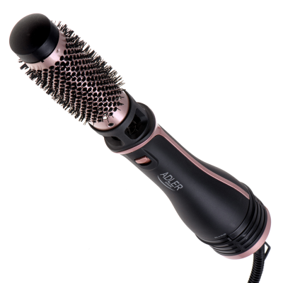 Adler | Hair Styler | AD 2026 | Barrel diameter 21 / 38 mm | 1200 W | Black