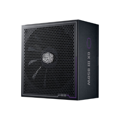 Cooler Master | Power supply | Master GX3 850 Gold | 850 W