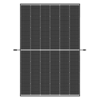 TrinaSolar | 450 W | VERTEX S+ NEG9R.28 | N-Type Dual Glass TOPCon Monocrystalline