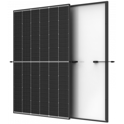 TrinaSolar | 450 W | VERTEX S+ NEG9R.28 | N-Type Dual Glass TOPCon Monocrystalline