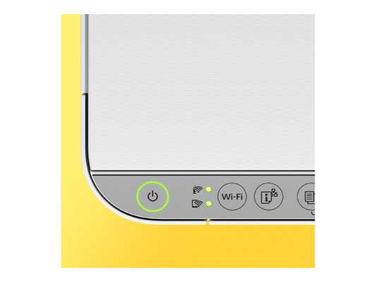 Epson Multifunctional Printer | EcoTank L3276 | Inkjet | Colour | 3-in-1 | A4 | Wi-Fi | White