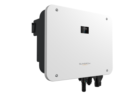SUNGROW | Inverter Hybrid SH25T-V11_S 25kW 3MPPT + DTSU666-20 Smart Meter with 3x100A CT clamps | ASH00147