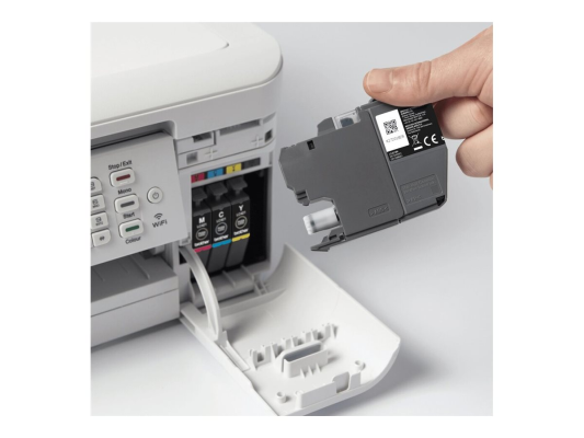 Brother LC421C | Ink Cartridges | Cyan