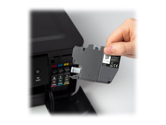 Brother LC421XLM | Ink Cartridge | Magenta