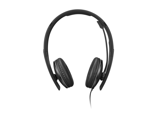 Lenovo | ANC Headset Gen2 (Teams) | 4XD1M45627 | Wired | Black