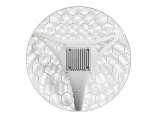 MikroTik LHGG LTE6 Kit with Gigabit Port and RouterOS L3 License