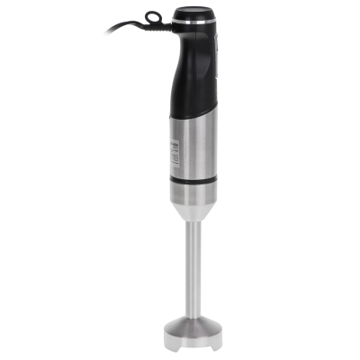 Adler | Hand Blender | AD 4628 | Hand Blender | 1900 W | Number of speeds 1 | Turbo mode | Ice crushing | Stainless Steel / Black