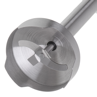 Adler | Hand Blender | AD 4628 | Hand Blender | 1900 W | Number of speeds 1 | Turbo mode | Ice crushing | Stainless Steel / Black