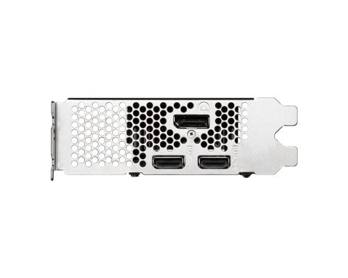 MSI | GeForce RTX 3050 LP 6G OC | NVIDIA | 6 GB | GeForce RTX 3050 | GDDR6 | HDMI ports quantity 2 | PCI Express Gen 4 x16