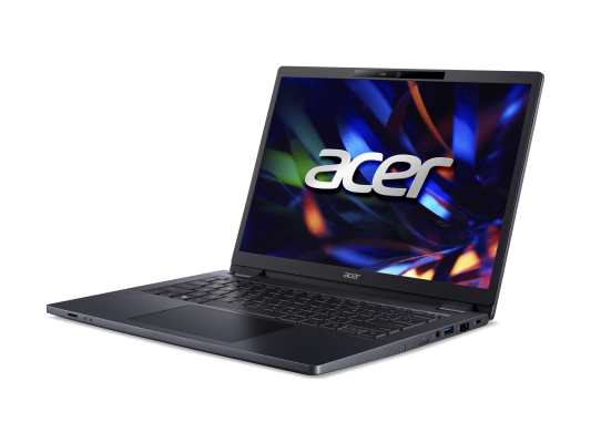 Acer TravelMate | TMP414-53-TCO-52H8 | Black | 14 " | WUXGA | 1920 x 1200 pixels | Intel Core i5 | i5-1335U | 16 GB | DDR4 SDRAM | Solid-state drive capacity 512 GB | Intel UHD Graphics | Windows 11 Pro | 802.11ax | Keyboard la