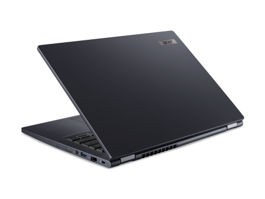 Acer TravelMate | TMP414-53-TCO-52H8 | Black | 14 " | WUXGA | 1920 x 1200 pixels | Intel Core i5 | i5-1335U | 16 GB | DDR4 SDRAM | Solid-state drive capacity 512 GB | Intel UHD Graphics | Windows 11 Pro | 802.11ax | Keyboard la