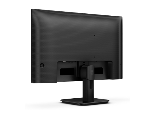 Philips | 24E1N1100A / 00 | 24 " | IPS | 16:9 | 100 Hz | 1 ms | 1920 x 1080 pixels | 250 cd / m² | HDMI ports quantity 1 | Black | Warranty 36 month(s)