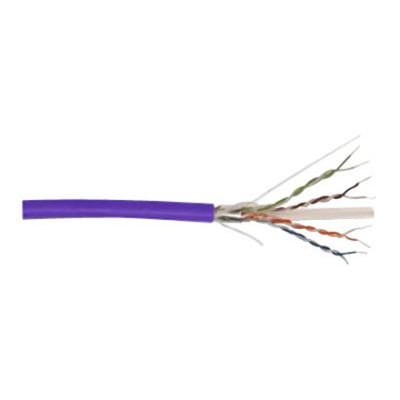 Digitus | Cat.6 F / UTP Installation Cable | DK-1623-VH-305