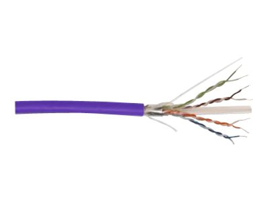 Digitus | Cat.6 F / UTP Installation Cable | DK-1623-VH-305