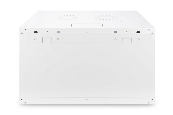 Digitus | Wall Mounting Cabinet | DN-19 07-U-EC | Grey | 60 x 45 cm