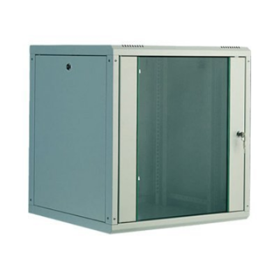 Digitus | Wall Mounting Cabinet Unique Series | DN-19 16U-6 / 6 | Grey | 60 x 60 cm