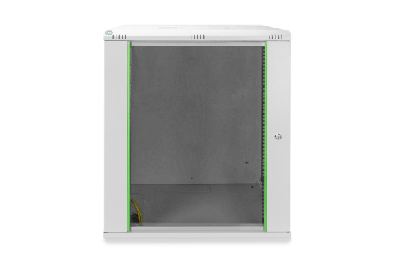Digitus | Wall Mounting Cabinet | DN-19 16-U-EC | Grey