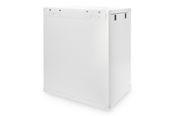 Digitus | Wall Mounting Cabinet | DN-19 16-U-EC | Grey