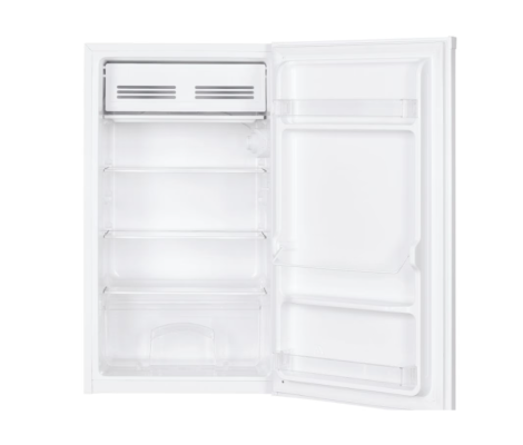 Candy | Refrigerator | COHS 38E36W | Energy efficiency class E | Free standing | Larder | Height 85 cm | Fridge net capacity 90 L | 39 dB | White