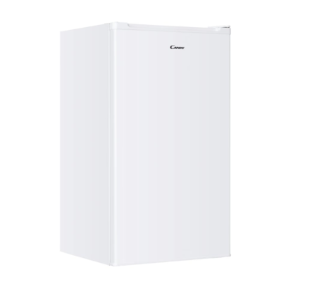 Candy | Refrigerator | COHS 38E36W | Energy efficiency class E | Free standing | Larder | Height 85 cm | Fridge net capacity 90 L | 39 dB | White