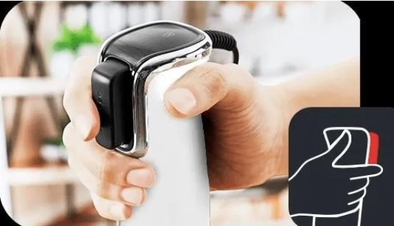 TEFAL | Blender | HB9441 InfintyForce | Hand Blender | 1000 W | Ice crushing | White | 1