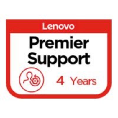 Lenovo Warranty | 4Y Premier Support upgrade from 3Y Onsite