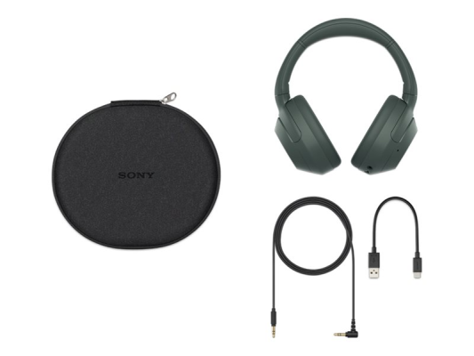 Sony | Headphones | WH-ULT900N ULT WEAR | Noise canceling