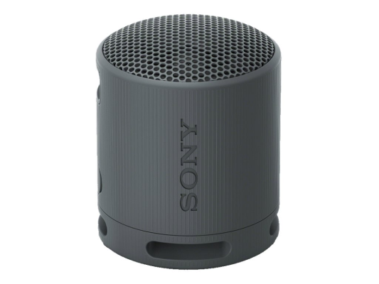 Sony | Speaker | SRS-XB100 | Waterproof | Bluetooth | Black | Portable | Wireless connection