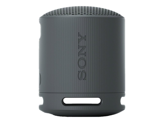 Sony | Speaker | SRS-XB100 | Waterproof | Bluetooth | Black | Portable | Wireless connection