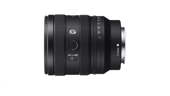 Sony SEL2450G.SYX Lens