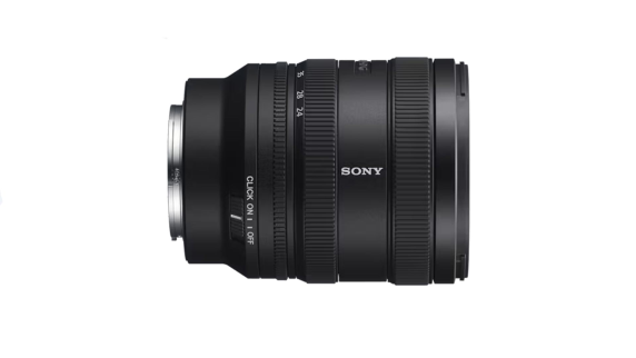 Sony SEL2450G.SYX Lens