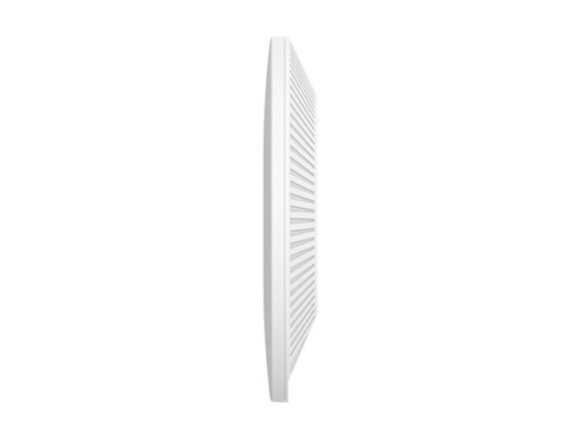 TP-LINK EAP683 UR Omada AX6000 Ceiling Mount Dual-Band Wi-Fi 6 Access Point | TP-LINK