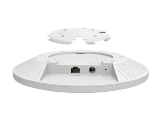 TP-LINK EAP683 UR Omada AX6000 Ceiling Mount Dual-Band Wi-Fi 6 Access Point | TP-LINK