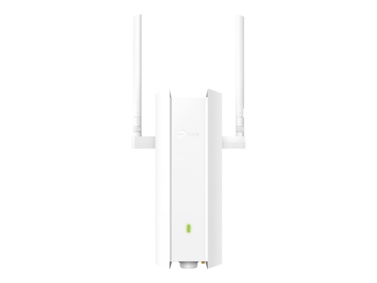 TP-LINK EAP625-Outdoor HD AX1800 Indoor / Outdoor Dual-Band Wi-Fi 6 Access Point | TP-LINK