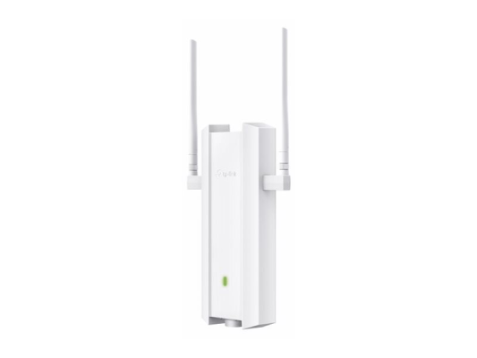 TP-LINK EAP625-Outdoor HD AX1800 Indoor / Outdoor Dual-Band Wi-Fi 6 Access Point | TP-LINK