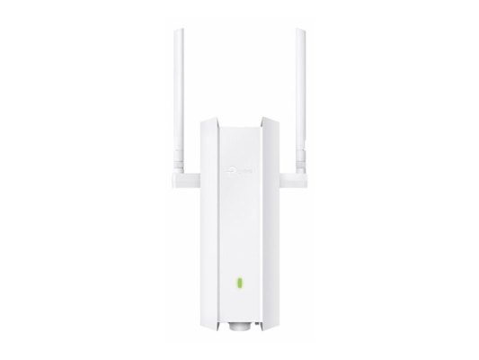 TP-LINK EAP625-Outdoor HD AX1800 Indoor / Outdoor Dual-Band Wi-Fi 6 Access Point | TP-LINK