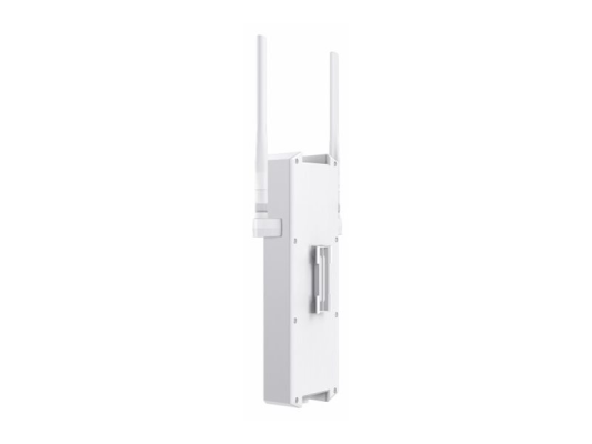 TP-LINK EAP625-Outdoor HD AX1800 Indoor / Outdoor Dual-Band Wi-Fi 6 Access Point | TP-LINK