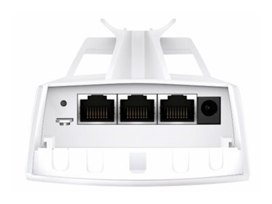 TP-LINK EAP211-Bridge KIT 5GHz AC867 Indoor / Outdoor Access Point | TP-LINK