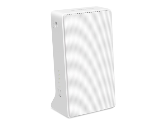 AC1200 Wi-Fi 4G LTE Router | MB130-4G | 802.11ac | 10 / 100 Mbit / s | Ethernet LAN (RJ-45) ports 2 | Mesh Support No | MU-MiMO No | 4G | Antenna type External
