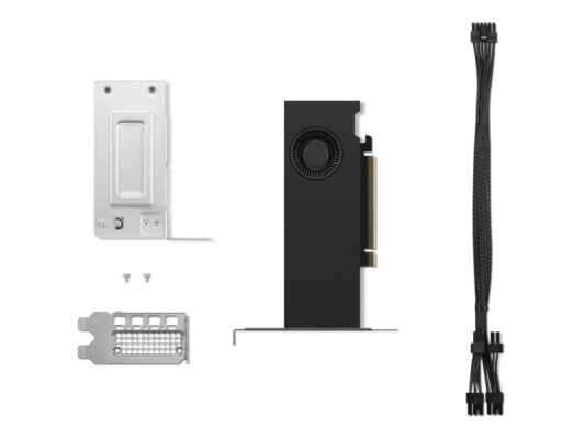 Lenovo RTX 2000 Ada | NVIDIA | 16 GB | GDDR6 | PCIe 4.0 x 8